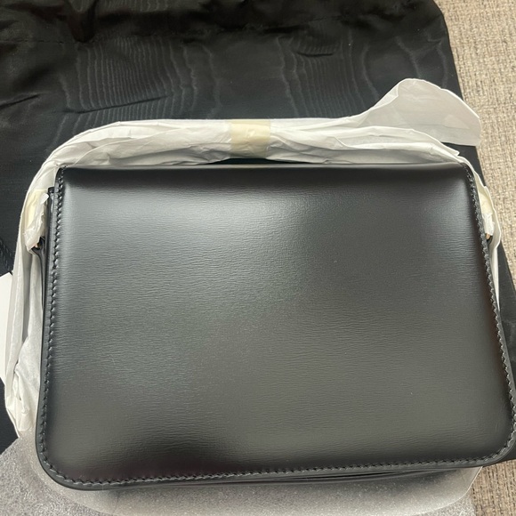 Celine Triomphe teen bag - Picture 2 of 8